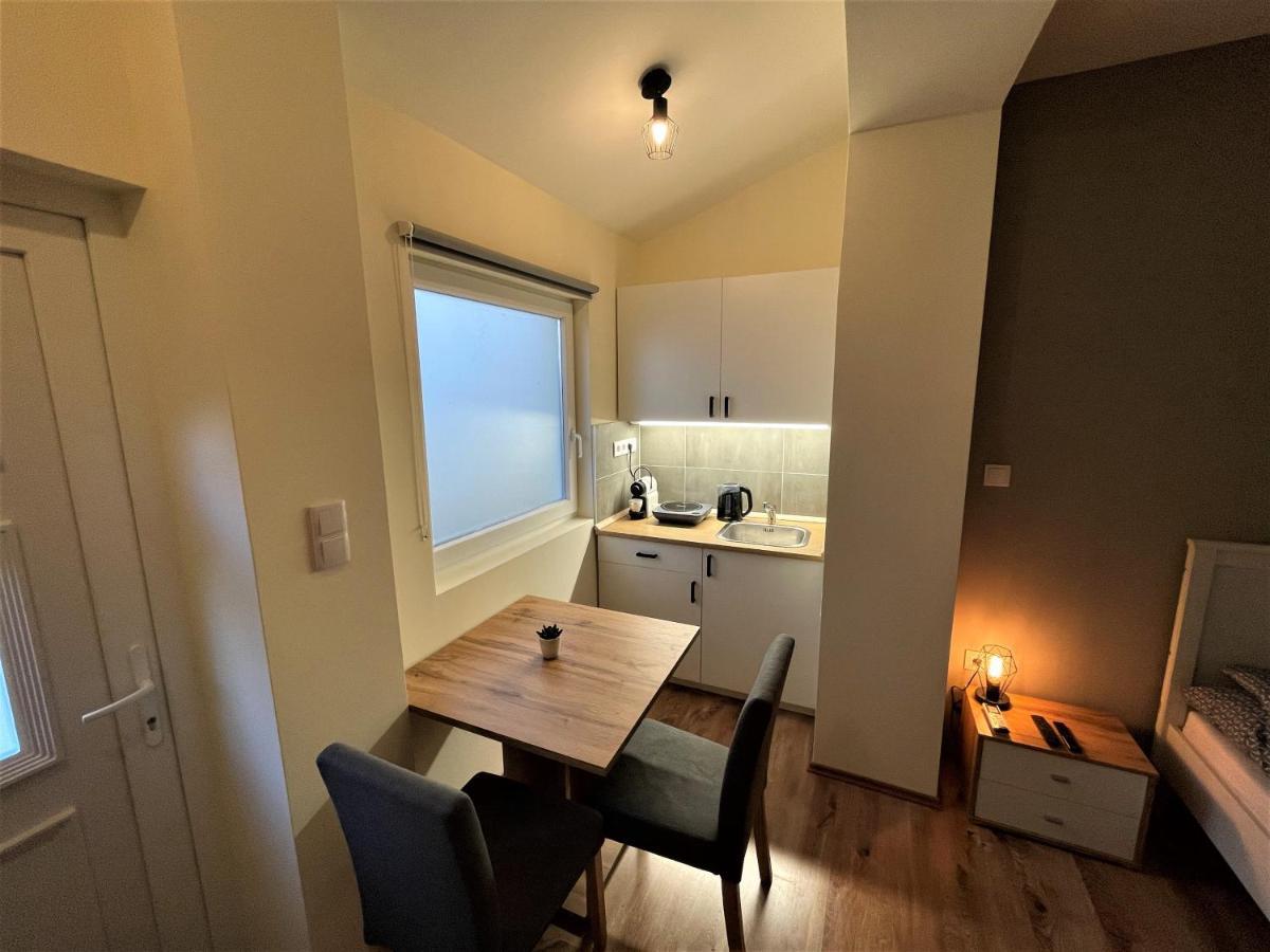 Hanna Apartman Debrecen Exterior foto