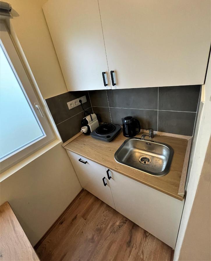 Hanna Apartman Debrecen Exterior foto