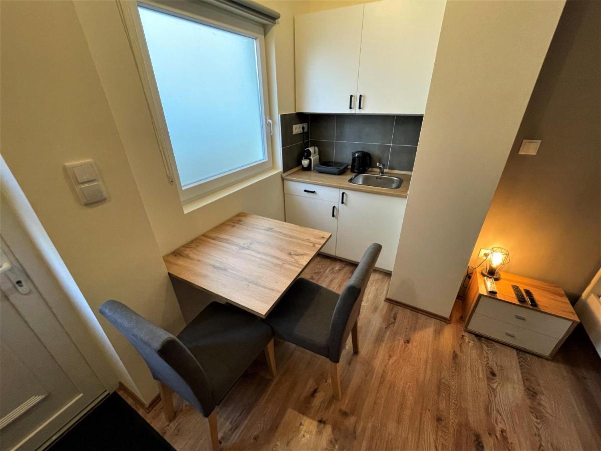 Hanna Apartman Debrecen Exterior foto